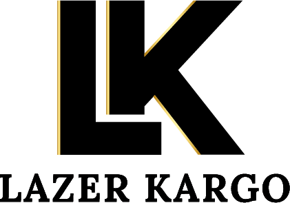 Lazer Kargo Logo